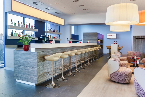 IntercityHotel